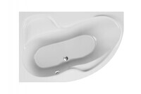 Relisan Adara 170x100 Гл000013731 белая, левая