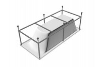 Relisan Katrin 180х80 Гл000003148