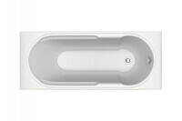 Relisan Прага 150x70 Гл000022032 белая