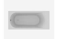 Relisan Селена 170x70 Гл000025995 белая