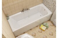 Relisan Viktoria 170x70 Гл000026566 белая