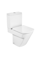 Roca Hall 7342627000 с крышкой