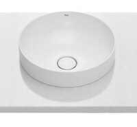 Roca Inspira 37x37 круглое