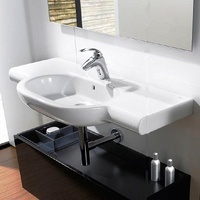 Roca Meridian-N 100x46