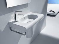 Roca Meridian-N L 60x32