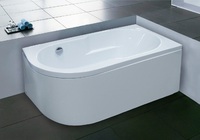 Royal Bath Azur 150X80 R