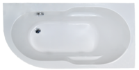 Royal Bath Azur 150X80 R