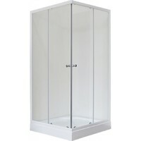 Royal Bath RB 1212 HPD-C 120x120 