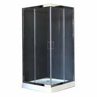 Royal Bath RB100 HPD-T-CH 100x100 