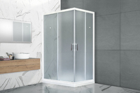 Royal Bath RB1075HPD-C 75x100 