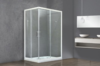 Royal Bath RB1075HPD-T 75x100 