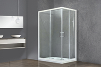 Royal Bath RB1275HPD-T 75x120 