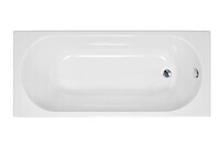 Royal Bath Tudor 150x70 RB407700 белая