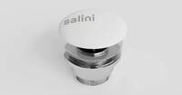 Salini  для раковины S-Stone D 505 белый матовый