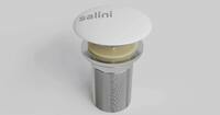 Salini    S-Stone 161301MF ,   RAL