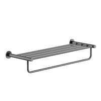 Sancos Base SC9028GG вороненая сталь