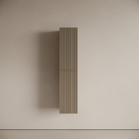 Sancos Code 35 см PCD35GB подвесной, серо-бежевый