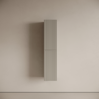 Sancos Code 35 см PCD35GP подвесной, серая платина