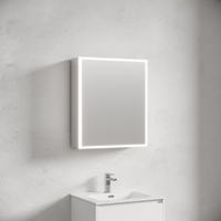 Sancos Evoke 60 см SC8060 серый