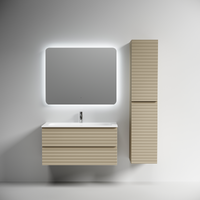 Sancos Folk 100 см подвесная, капучино