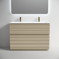 Sancos Folk Floor 120 см FL120FCP напольная, капучино