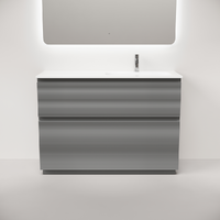 Sancos Folk Floor 120 см FL120FRES правая, напольная, Ergraut soft