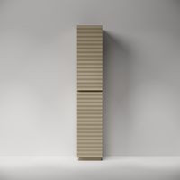 Sancos Folk Floor 35 см PFL35FCP напольный, капучино