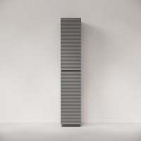 Sancos Folk Floor 35 см PFL35FES напольный, Ergraut soft