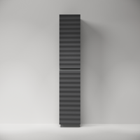 Sancos Folk Floor 35 см PFL35FGS напольный, Grey soft