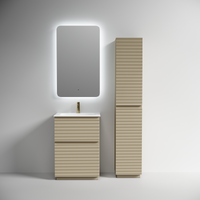 Sancos Folk Floor 60 см напольная, капучино