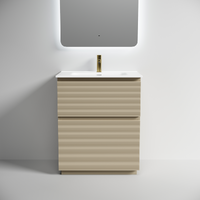 Sancos Folk Floor 69 см FL70FCP напольная, капучино