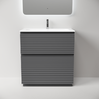 Sancos Folk Floor 79 см FL80FGS напольная, Grey soft