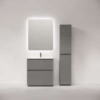 Sancos Folk Floor 80 см напольная, Ergraut soft