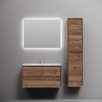 Sancos Marmi 2.0 MR2.090ECH 90 см дуб чарльстон