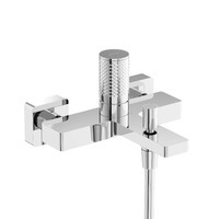 Sancos Nexus SC9014CH хром