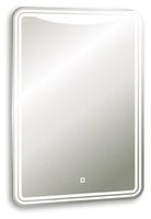 Silver Mirrors  55  LED-00002534