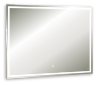 Silver Mirrors  100  -00001225  