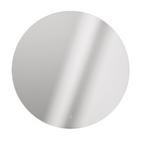 Silver Mirrors  100  LED-00002465