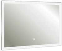 Silver Mirrors Norma-lite 80  LED-00002595