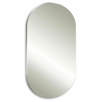 Silver Mirrors Viva 55  LED-00002690