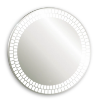 Silver Mirrors  77  LED-00002513