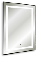 Silver Mirrors  60  LED-00002510