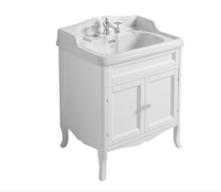 Simas Arcade ARMD70 белая