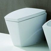 Simas DU01bi белый