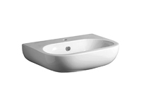 Simas E-line EL 05 bia/1 hole 65 см