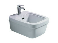 Simas Evolution EVO 19/F85 bia белое