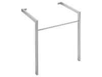 Simas Frozen FZCG1 + FZAS10 хром