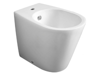 Simas Gambassi GA 04 bia белое