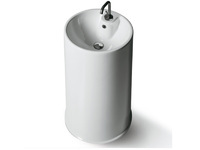 Simas GTE 1 hole 46 см