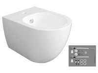 Simas Vignoni VI 29/F85 bia белое